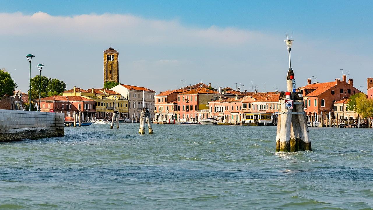 Murano, Italy